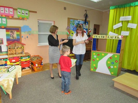 Grafika #75: 19.11.2015 Konkurs recytatorski "Z Janem Brzechwą o zdrowiu"