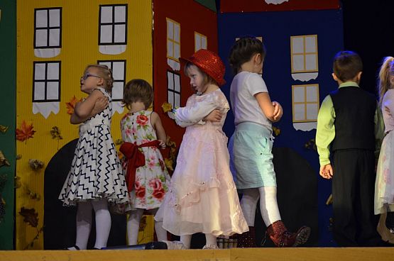 Grafika #9: 8.11.2015 Dzień Seniora GOKiS