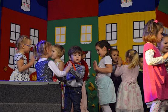 Grafika #13: 8.11.2015 Dzień Seniora GOKiS