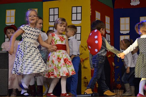 Grafika #14: 8.11.2015 Dzień Seniora GOKiS