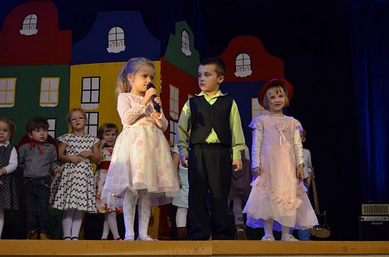 Grafika #15: 8.11.2015 Dzień Seniora GOKiS