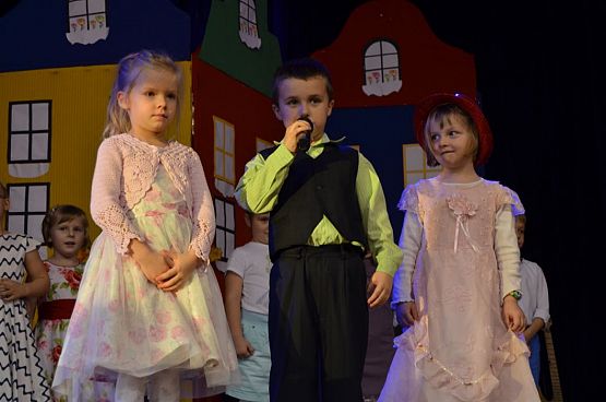 Grafika #16: 8.11.2015 Dzień Seniora GOKiS