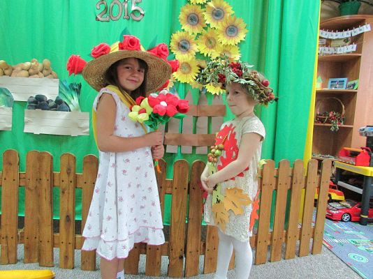 Grafika #2: 21.09.2015 - Pożegnanie lata