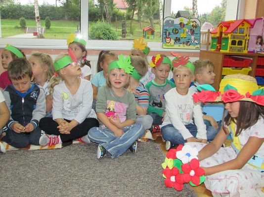 Grafika #9: 21.09.2015 - Pożegnanie lata