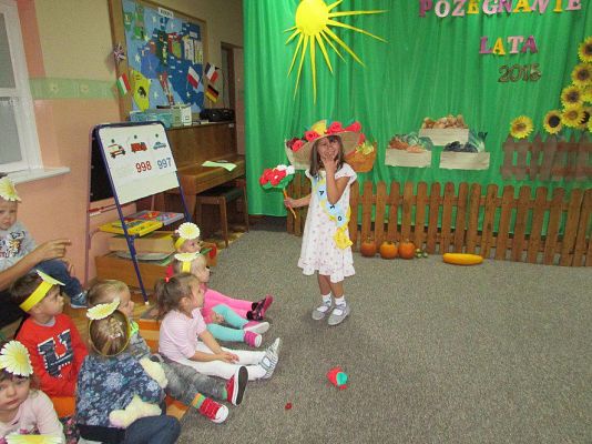 Grafika #11: 21.09.2015 - Pożegnanie lata