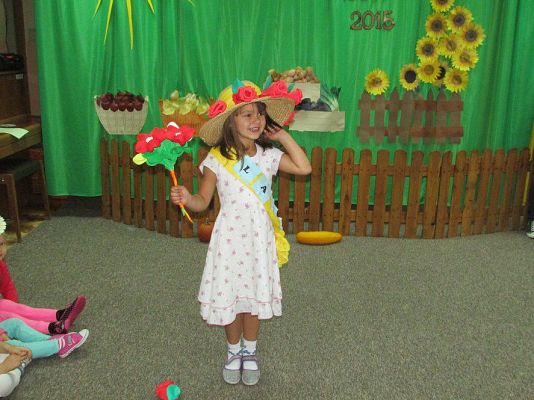 Grafika #12: 21.09.2015 - Pożegnanie lata