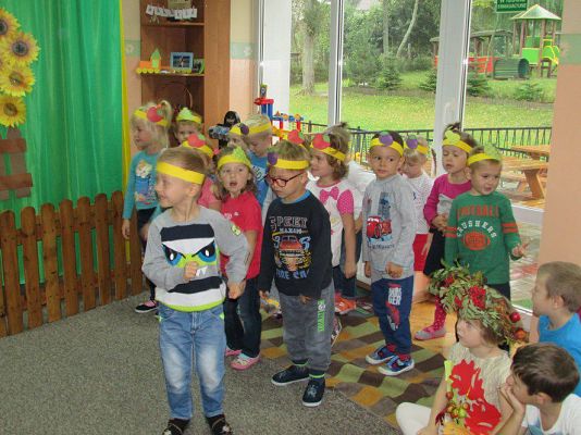 Grafika #13: 21.09.2015 - Pożegnanie lata