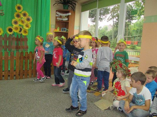 Grafika #14: 21.09.2015 - Pożegnanie lata