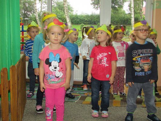 Grafika #16: 21.09.2015 - Pożegnanie lata