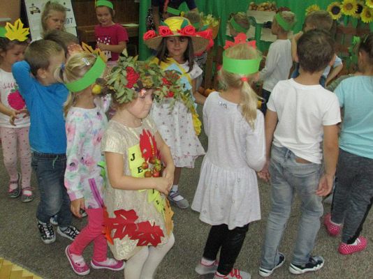 Grafika #19: 21.09.2015 - Pożegnanie lata