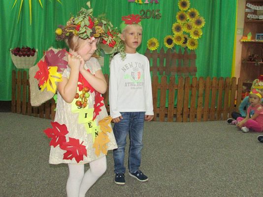 Grafika #22: 21.09.2015 - Pożegnanie lata