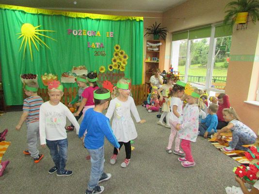 Grafika #24: 21.09.2015 - Pożegnanie lata