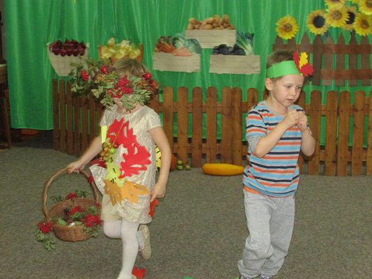 Grafika #26: 21.09.2015 - Pożegnanie lata