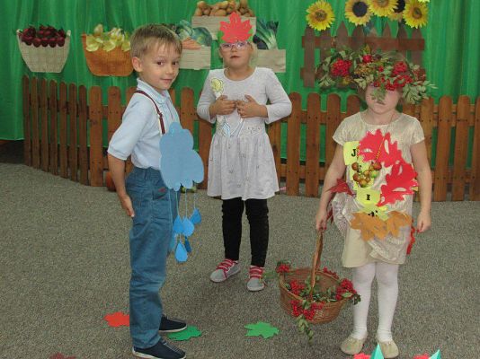 Grafika #27: 21.09.2015 - Pożegnanie lata