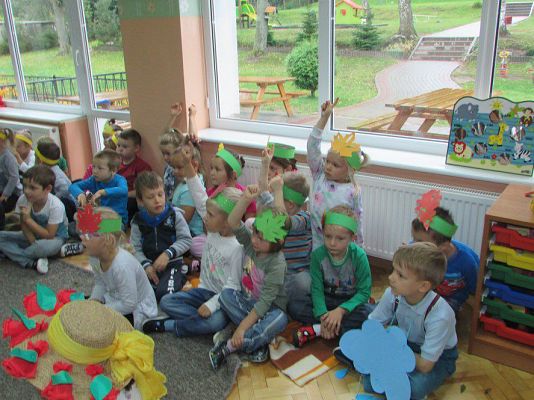 Grafika #29: 21.09.2015 - Pożegnanie lata