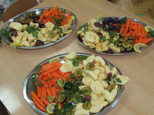 Grafika #34: 21.09.2015 - Pożegnanie lata