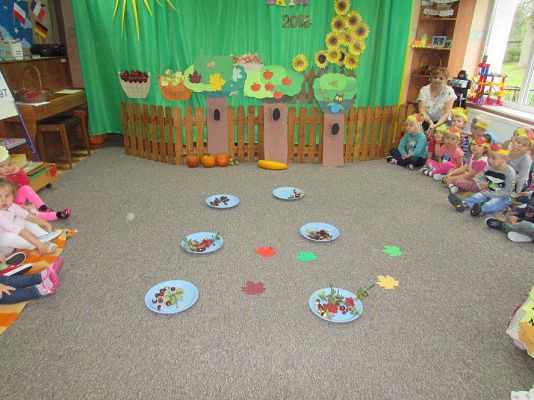 Grafika #36: 21.09.2015 - Pożegnanie lata