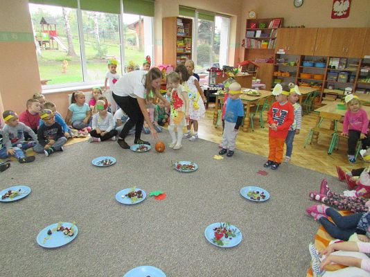 Grafika #38: 21.09.2015 - Pożegnanie lata