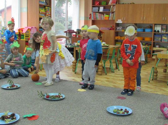 Grafika #39: 21.09.2015 - Pożegnanie lata