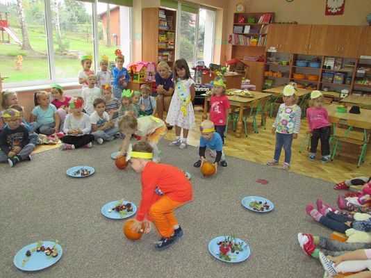 Grafika #40: 21.09.2015 - Pożegnanie lata