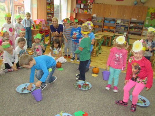 Grafika #42: 21.09.2015 - Pożegnanie lata