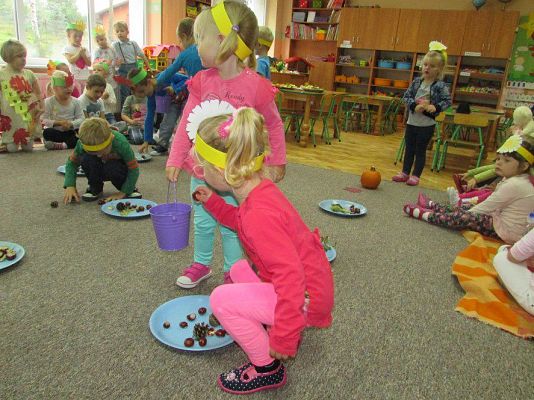 Grafika #43: 21.09.2015 - Pożegnanie lata