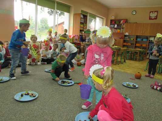 Grafika #44: 21.09.2015 - Pożegnanie lata