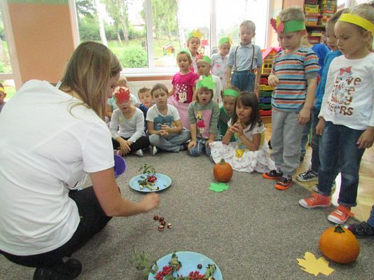 Grafika #46: 21.09.2015 - Pożegnanie lata