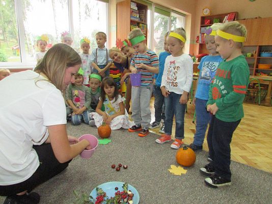 Grafika #47: 21.09.2015 - Pożegnanie lata