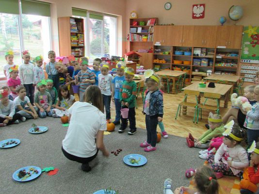 Grafika #48: 21.09.2015 - Pożegnanie lata