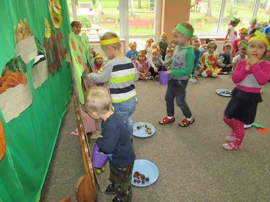 Grafika #49: 21.09.2015 - Pożegnanie lata