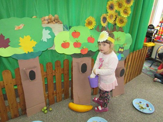 Grafika #52: 21.09.2015 - Pożegnanie lata