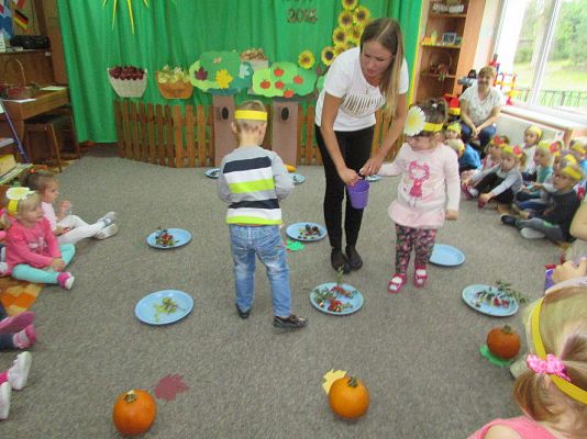 Grafika #53: 21.09.2015 - Pożegnanie lata