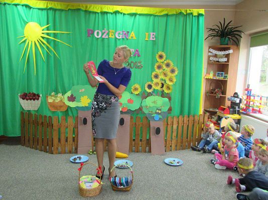 Grafika #55: 21.09.2015 - Pożegnanie lata