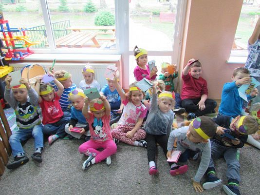 Grafika #60: 21.09.2015 - Pożegnanie lata