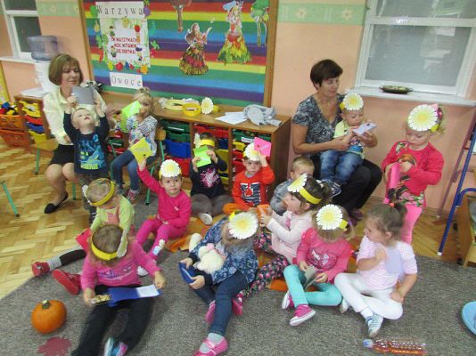 Grafika #61: 21.09.2015 - Pożegnanie lata