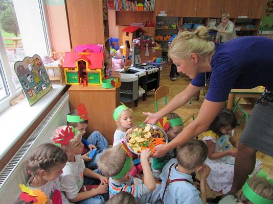 Grafika #62: 21.09.2015 - Pożegnanie lata