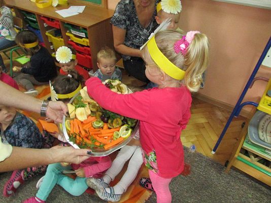 Grafika #64: 21.09.2015 - Pożegnanie lata