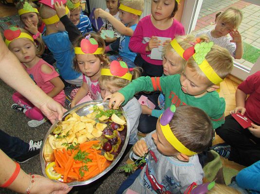 Grafika #65: 21.09.2015 - Pożegnanie lata