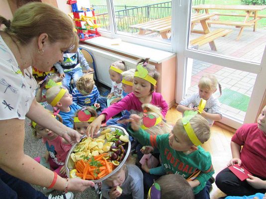 Grafika #66: 21.09.2015 - Pożegnanie lata