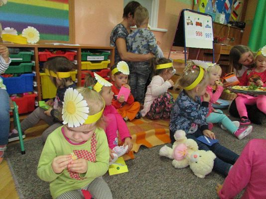 Grafika #69: 21.09.2015 - Pożegnanie lata