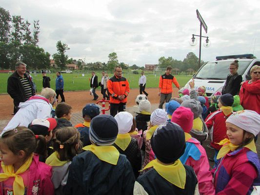 Grafika #3: 18.09.2015 - Miniolimpiada Osób Niepełnosprawnych