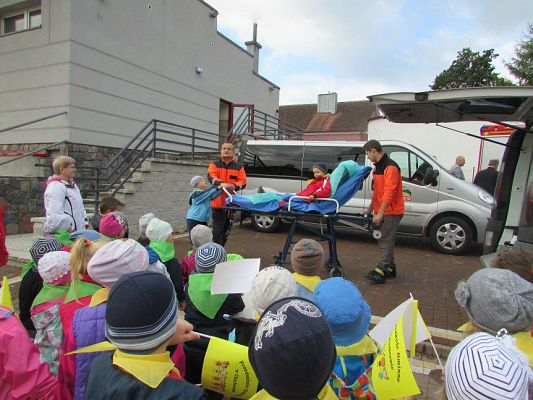 Grafika #16: 18.09.2015 - Miniolimpiada Osób Niepełnosprawnych