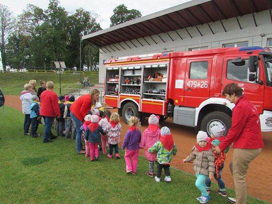 Grafika #26: 18.09.2015 - Miniolimpiada Osób Niepełnosprawnych