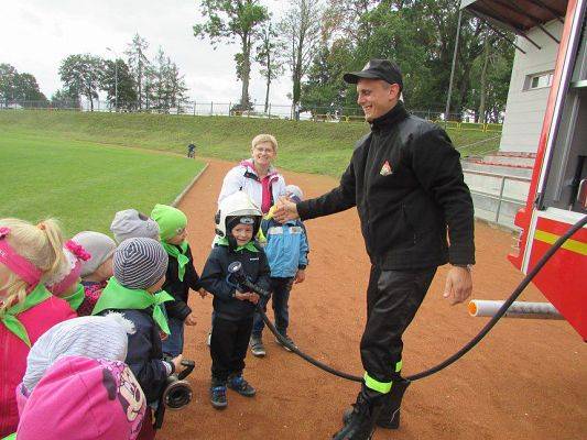 Grafika #32: 18.09.2015 - Miniolimpiada Osób Niepełnosprawnych