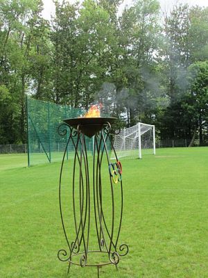 Grafika #61: 18.09.2015 - Miniolimpiada Osób Niepełnosprawnych