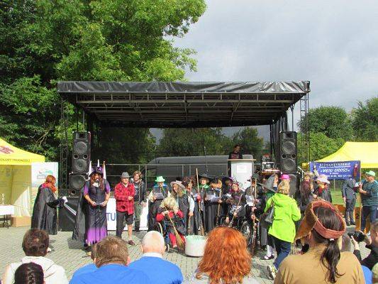 Grafika #62: 18.09.2015 - Miniolimpiada Osób Niepełnosprawnych