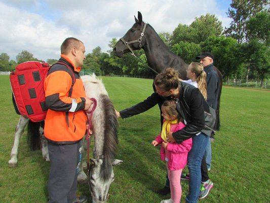 Grafika #73: 18.09.2015 - Miniolimpiada Osób Niepełnosprawnych