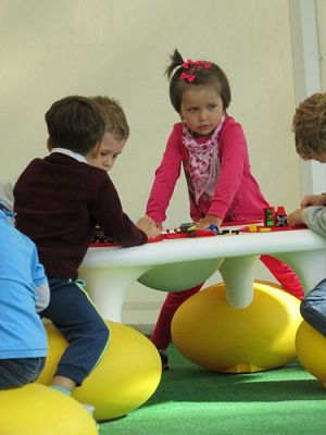 Grafika #88: 11.09.2015 - Interaktywna wystawa klocków Lego w Łebie