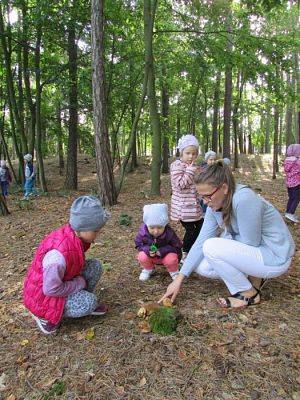 Grafika #5: 11.09.2015 - Wycieczka do Łeby
